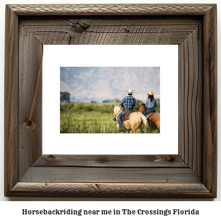 horseback riding near me in The Crossings, Florida